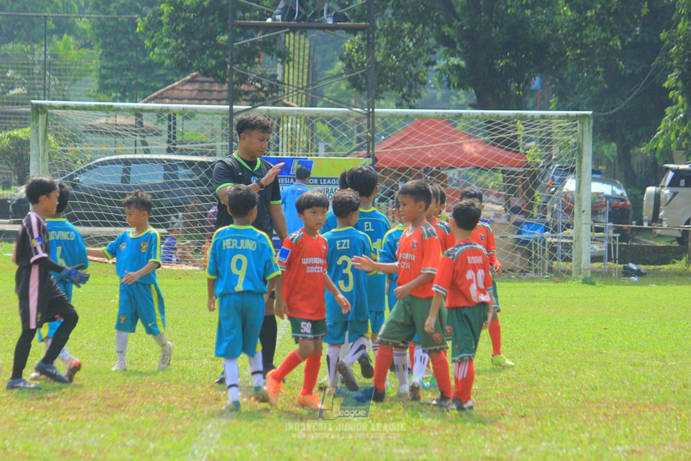 ijl u9 030526 rajawali nusantara vs wiradhika soccer