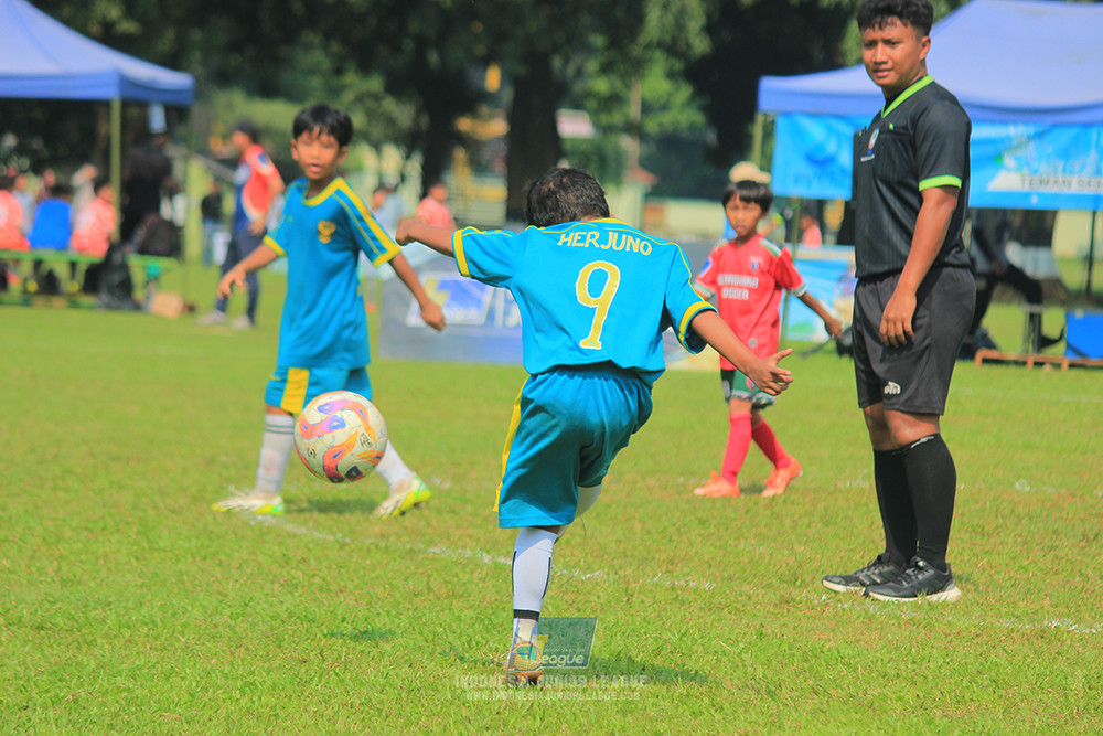 ijl u9 030526 rajawali nusantara vs wiradhika soccer