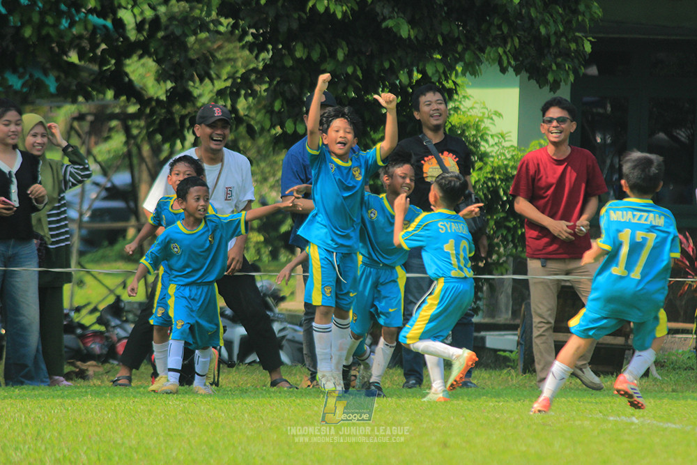 ijl u9 030526 rajawali nusantara vs wiradhika soccer