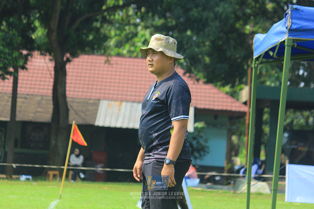 ijl u9 030526 rajawali nusantara vs wiradhika soccer