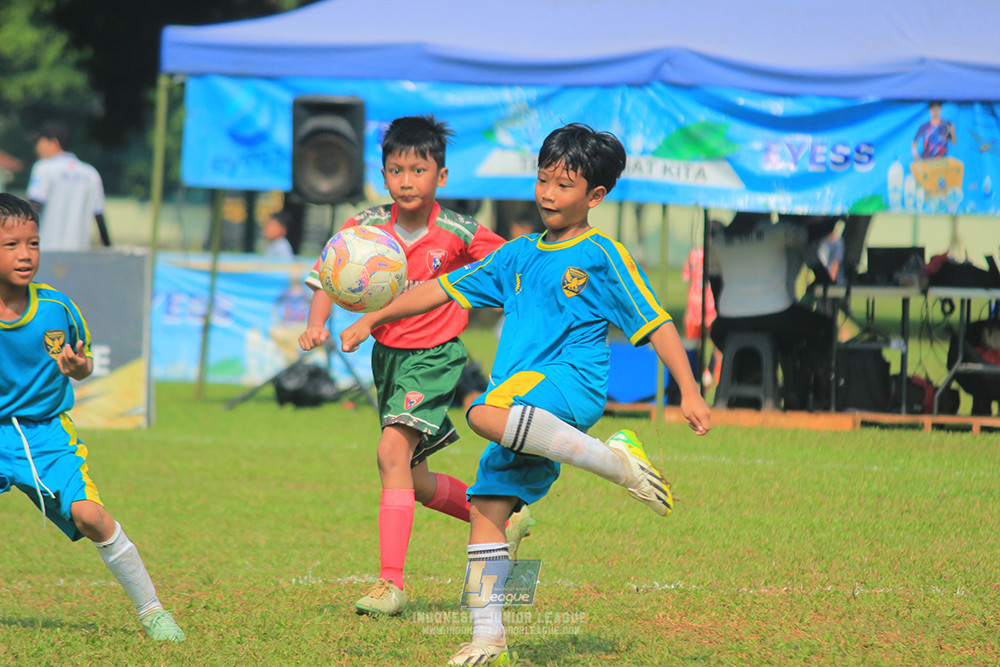 ijl u9 030526 rajawali nusantara vs wiradhika soccer