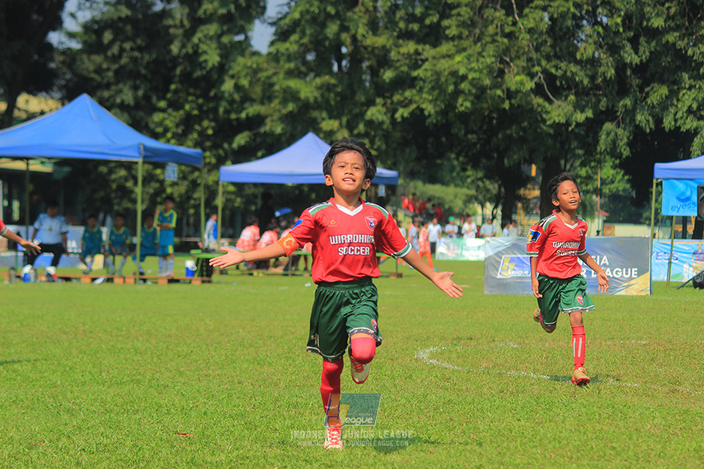 ijl u9 030526 rajawali nusantara vs wiradhika soccer