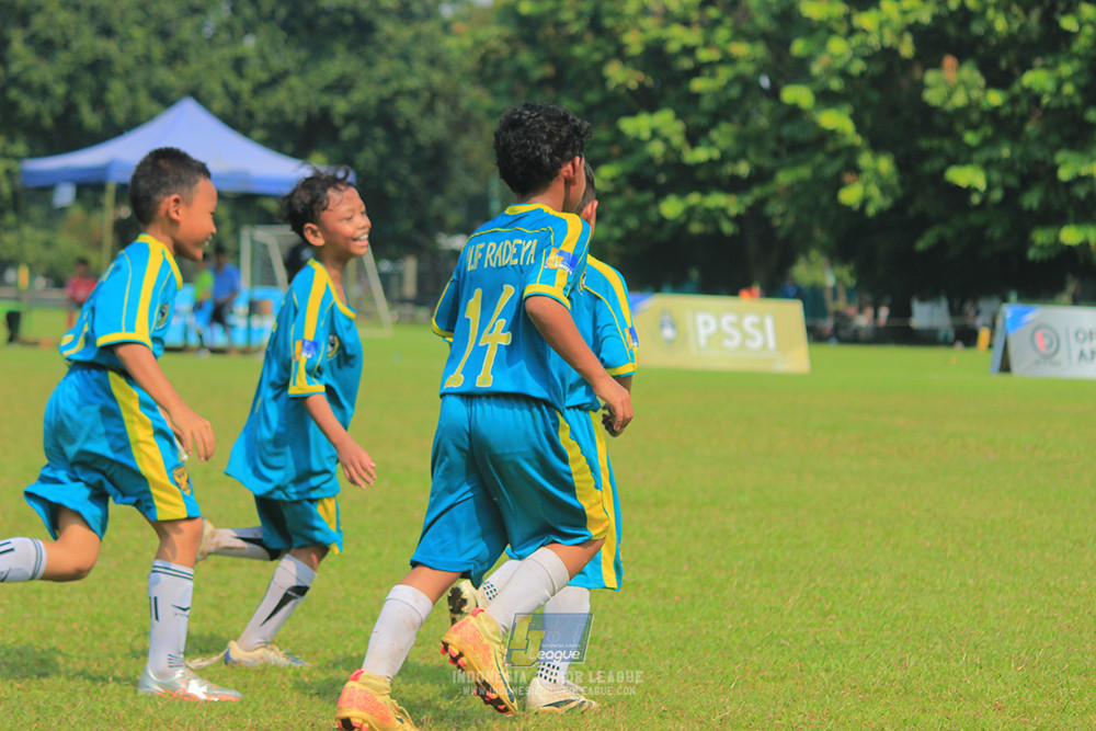 ijl u9 030526 rajawali nusantara vs wiradhika soccer