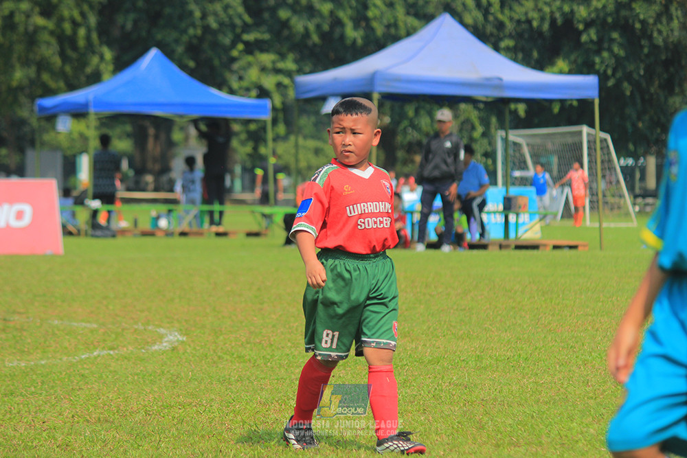 ijl u9 030526 rajawali nusantara vs wiradhika soccer
