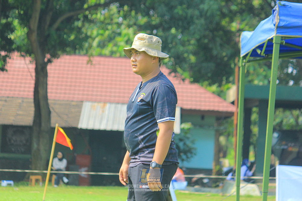 ijl u9 030526 rajawali nusantara vs wiradhika soccer