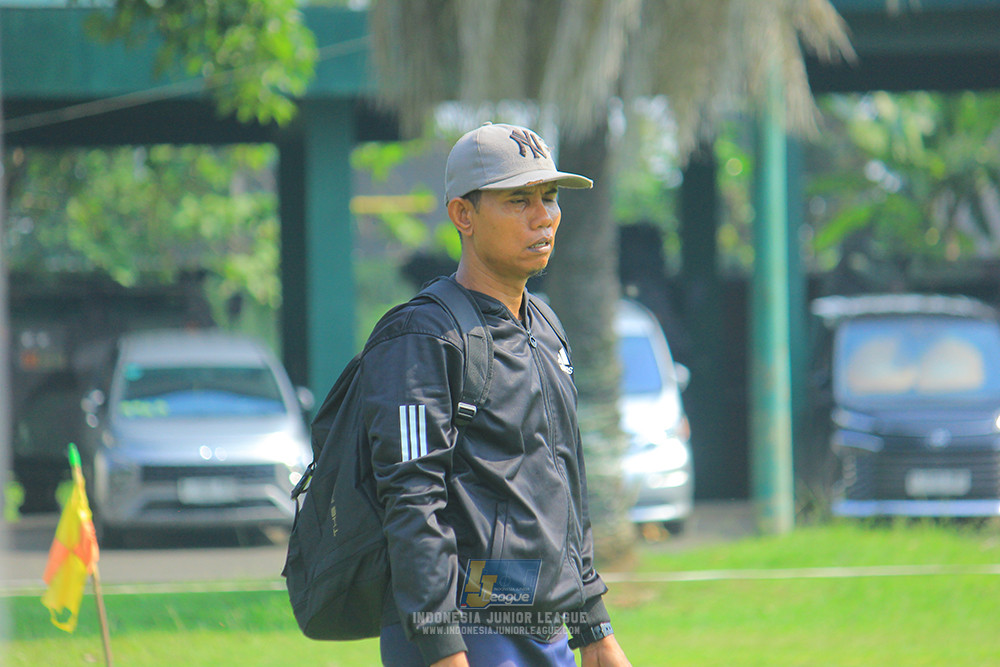 ijl u9 030526 rajawali nusantara vs wiradhika soccer