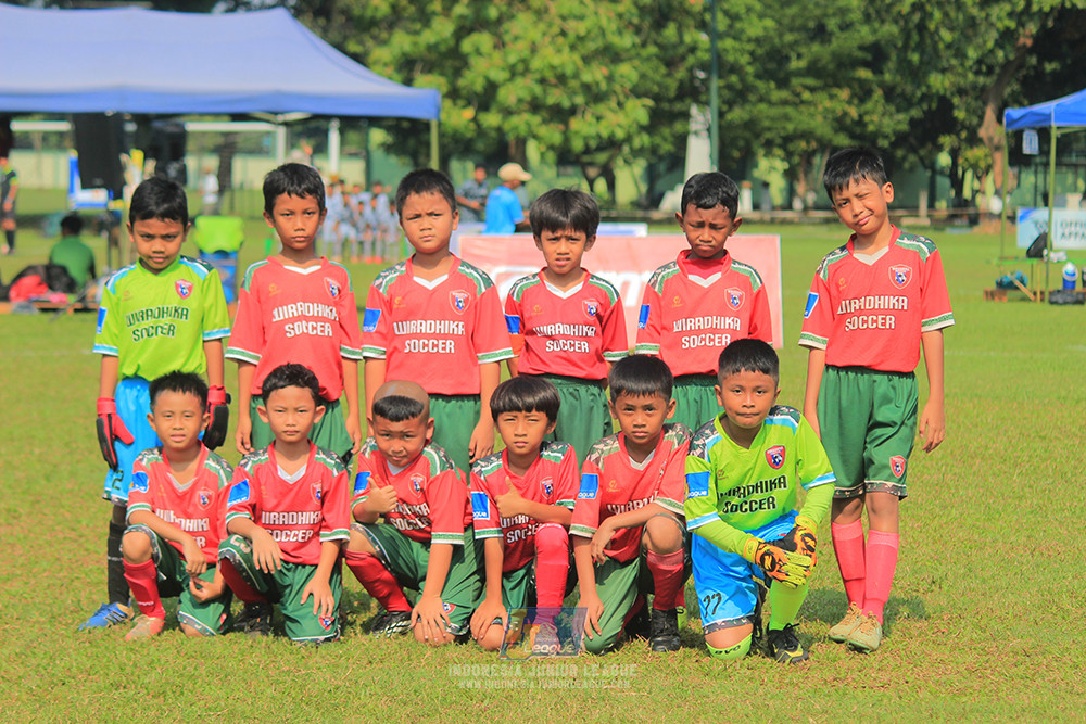 ijl u9 030526 rajawali nusantara vs wiradhika soccer