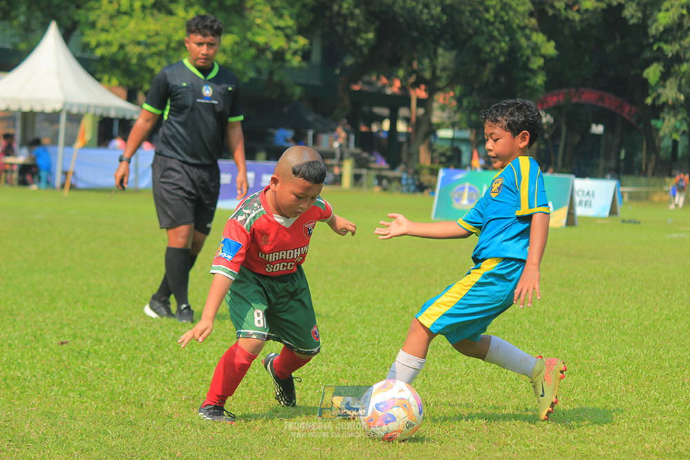 ijl u9 030526 rajawali nusantara vs wiradhika soccer