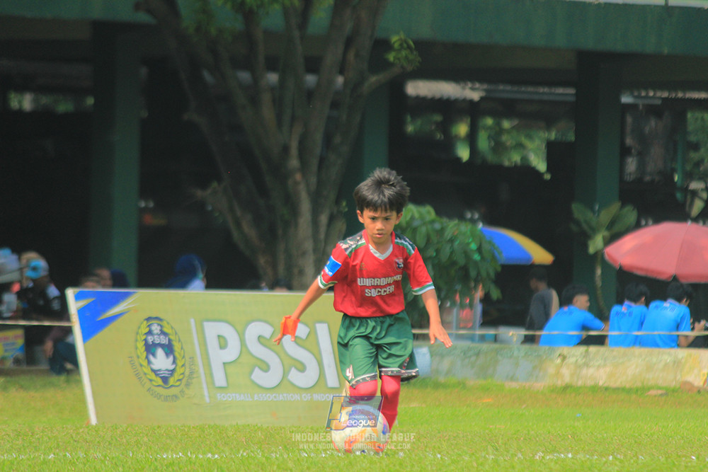 ijl u9 030526 rajawali nusantara vs wiradhika soccer