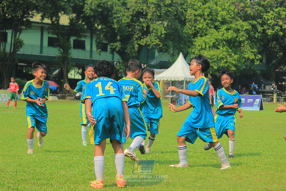 ijl u9 030526 rajawali nusantara vs wiradhika soccer