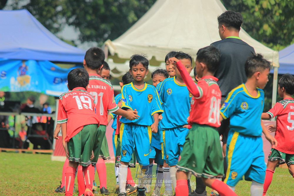 ijl u9 030526 rajawali nusantara vs wiradhika soccer