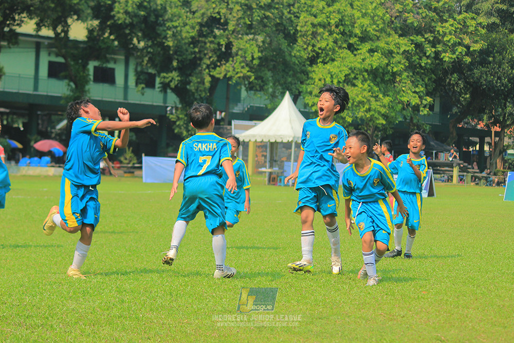 ijl u9 030526 rajawali nusantara vs wiradhika soccer
