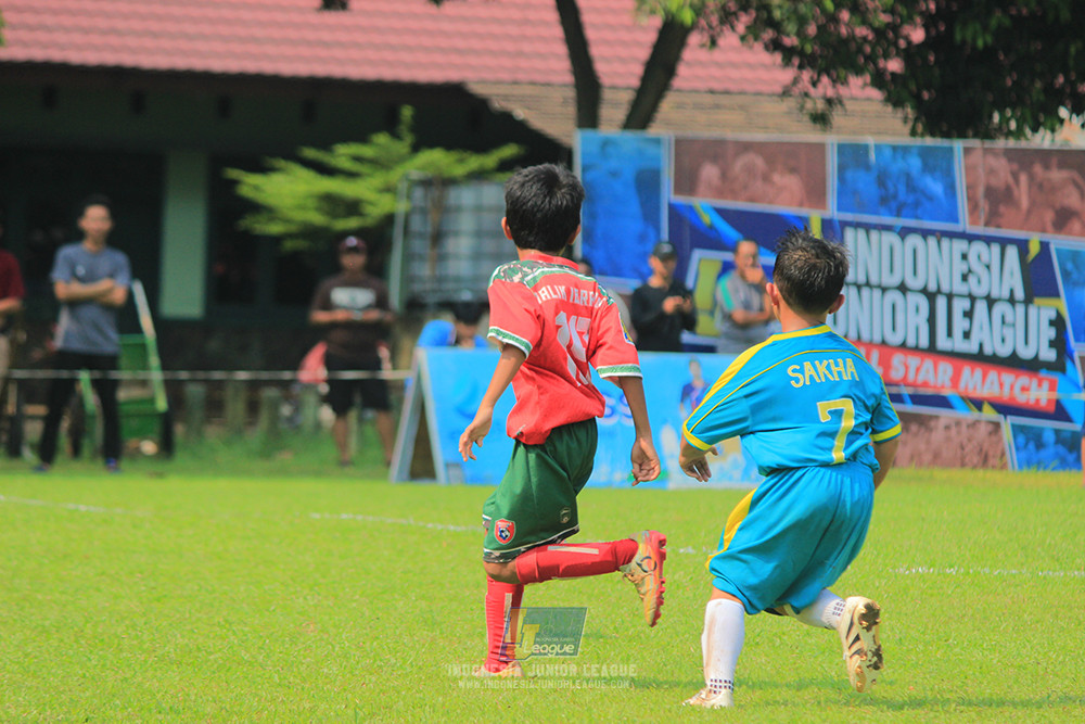 ijl u9 030526 rajawali nusantara vs wiradhika soccer
