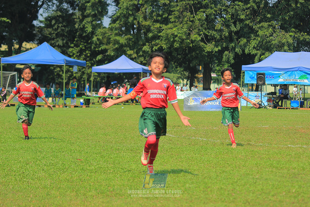 ijl u9 030526 rajawali nusantara vs wiradhika soccer