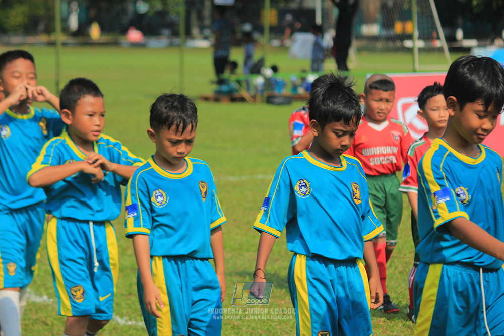 ijl u9 030526 rajawali nusantara vs wiradhika soccer