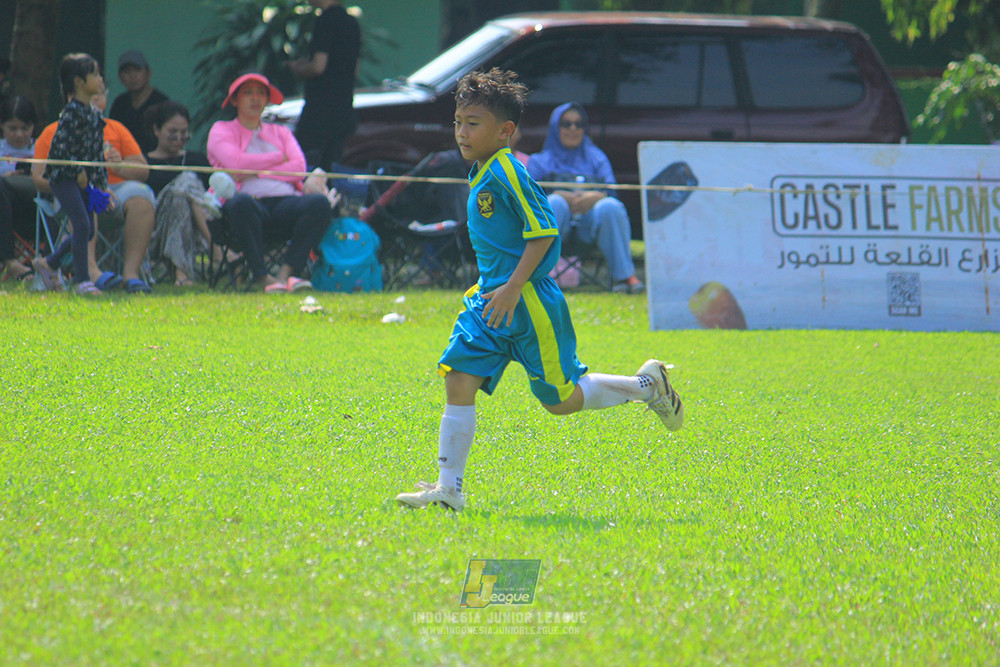ijl u9 030526 rajawali nusantara vs wiradhika soccer