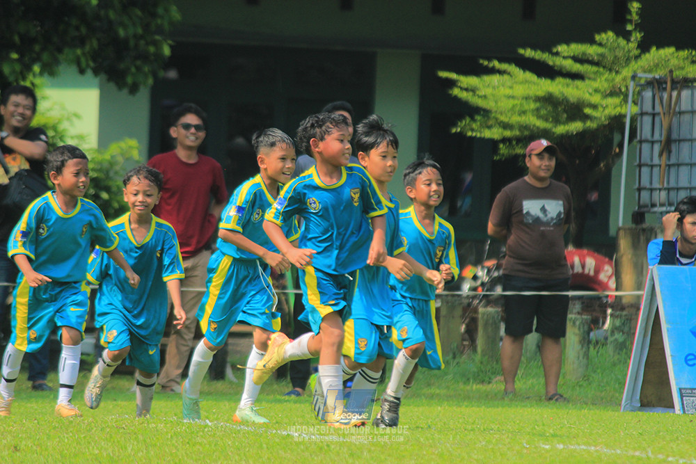 ijl u9 030526 rajawali nusantara vs wiradhika soccer