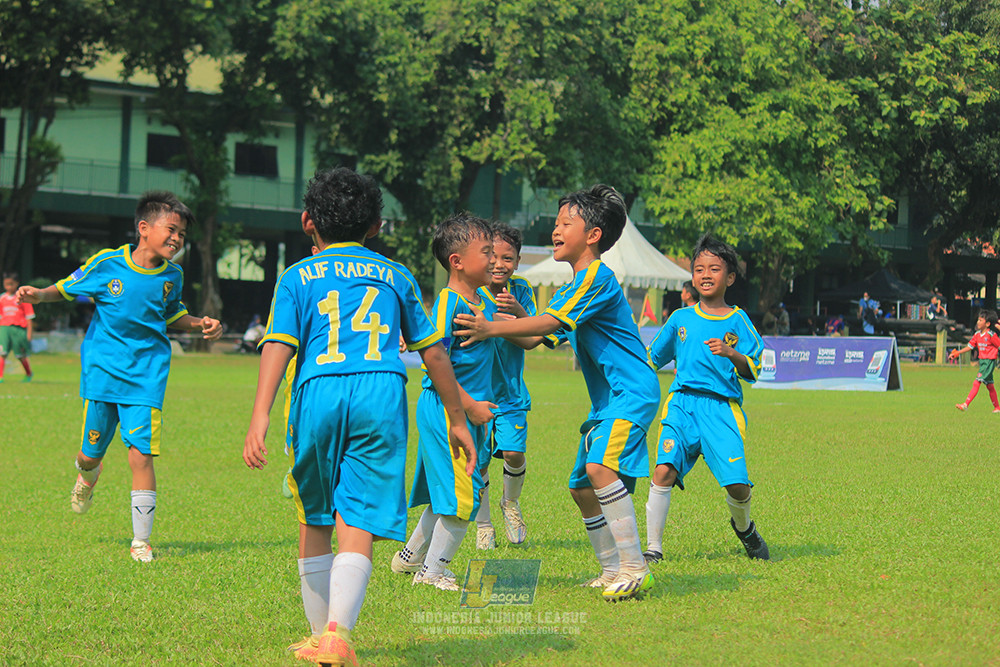 ijl u9 030526 rajawali nusantara vs wiradhika soccer