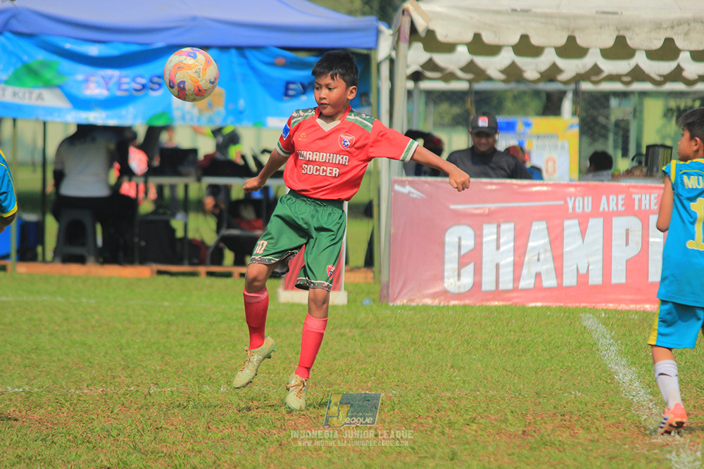 ijl u9 030526 rajawali nusantara vs wiradhika soccer