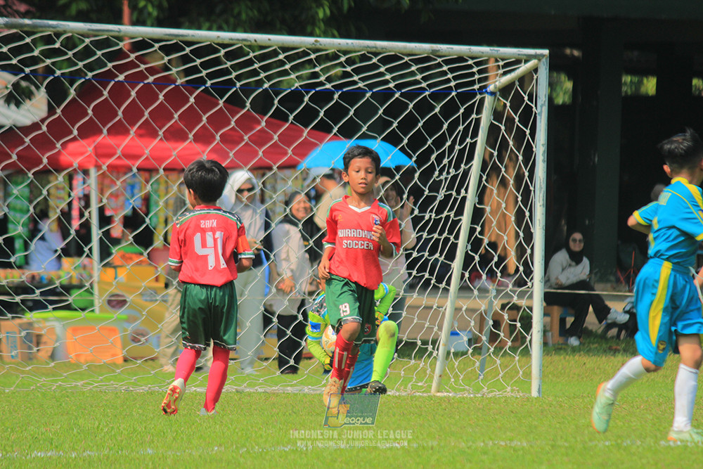 ijl u9 030526 rajawali nusantara vs wiradhika soccer