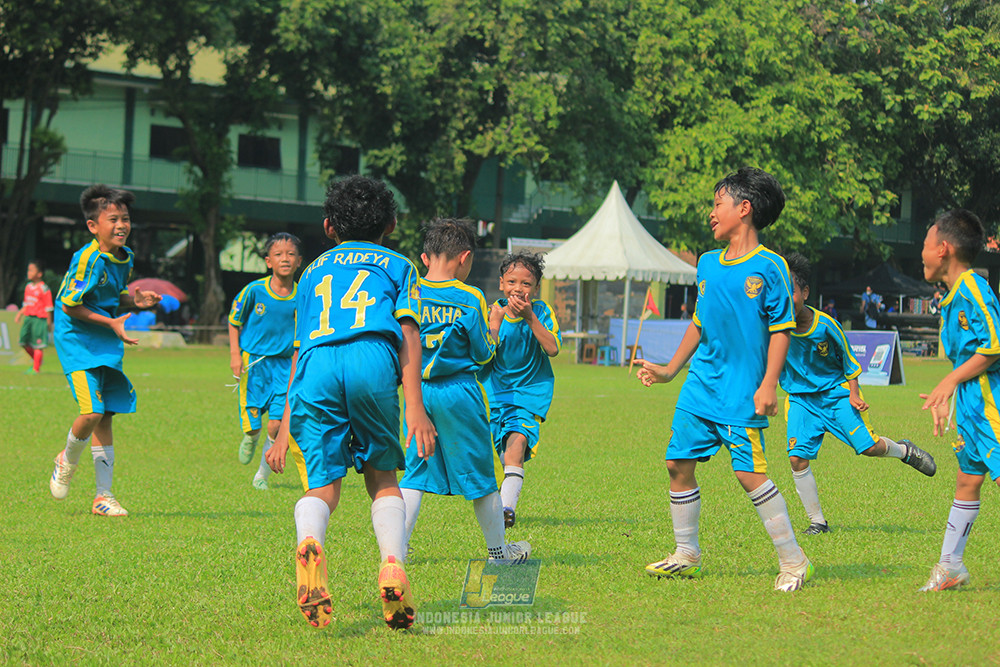 ijl u9 030526 rajawali nusantara vs wiradhika soccer