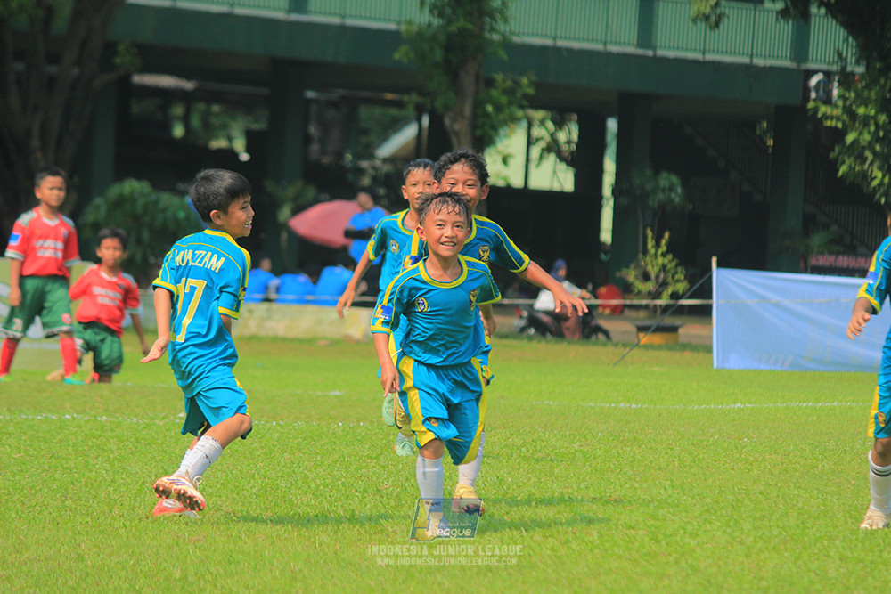 ijl u9 030526 rajawali nusantara vs wiradhika soccer