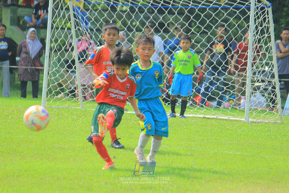 ijl u9 030526 rajawali nusantara vs wiradhika soccer