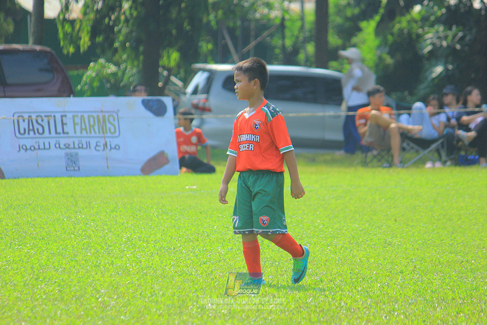 ijl u9 030526 rajawali nusantara vs wiradhika soccer