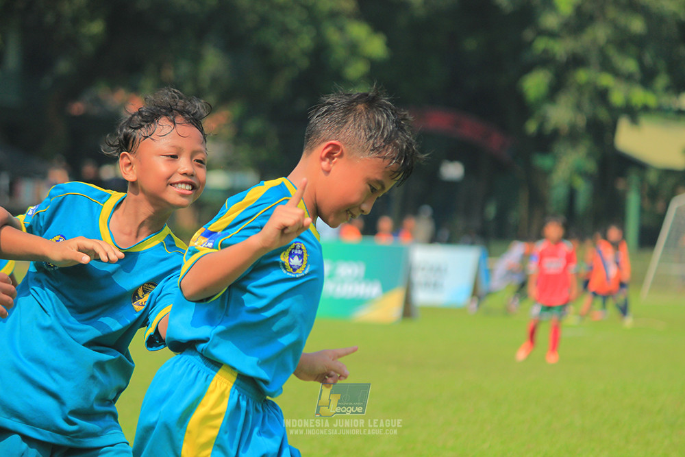 ijl u9 030526 rajawali nusantara vs wiradhika soccer