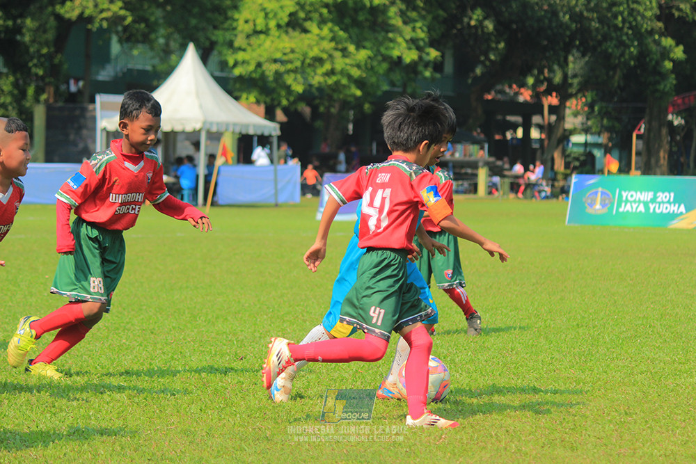ijl u9 030526 rajawali nusantara vs wiradhika soccer