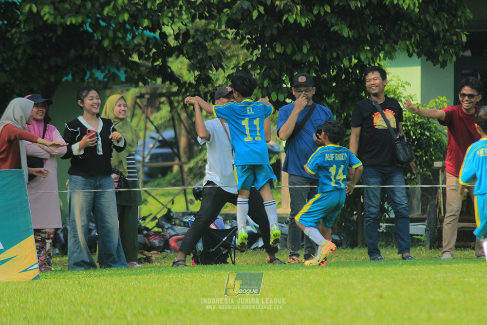 ijl u9 030526 rajawali nusantara vs wiradhika soccer