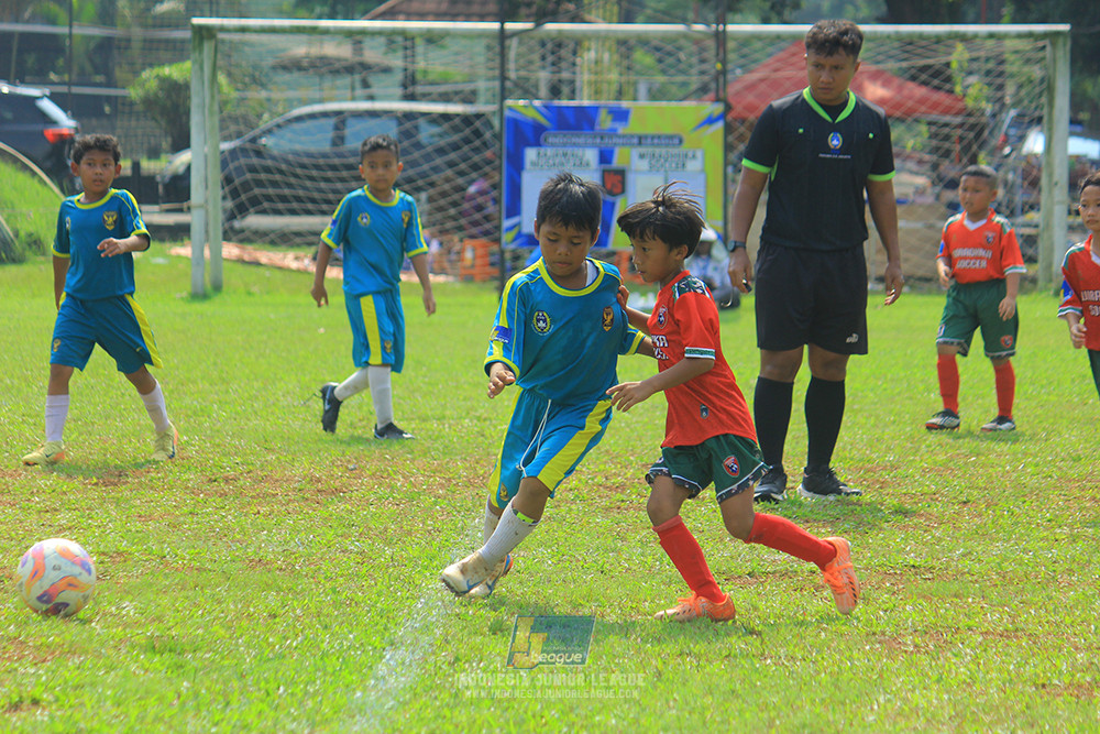 ijl u9 030526 rajawali nusantara vs wiradhika soccer