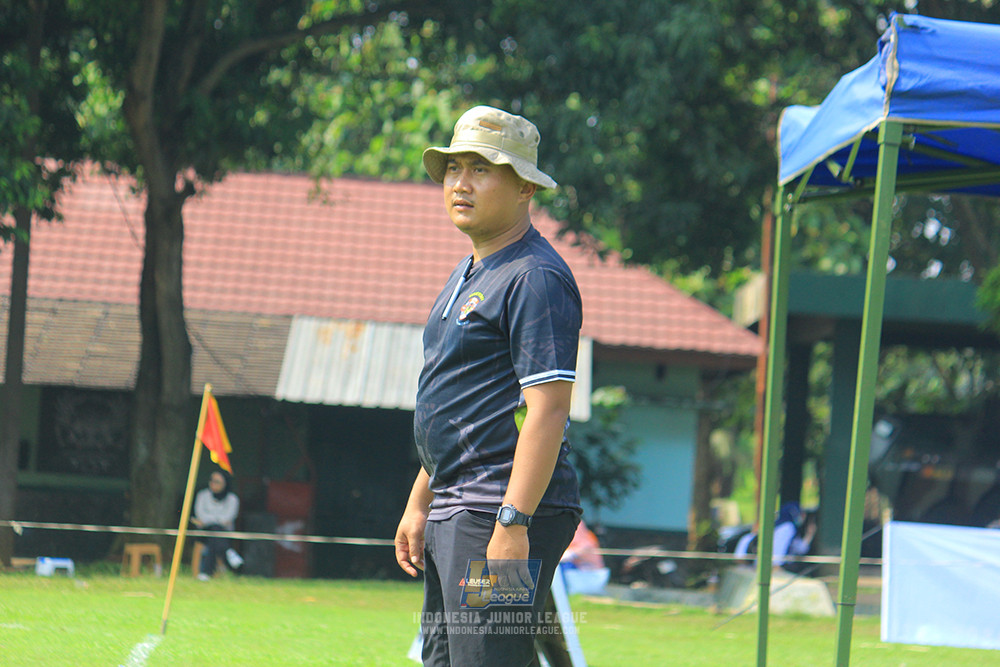 ijl u9 030526 rajawali nusantara vs wiradhika soccer