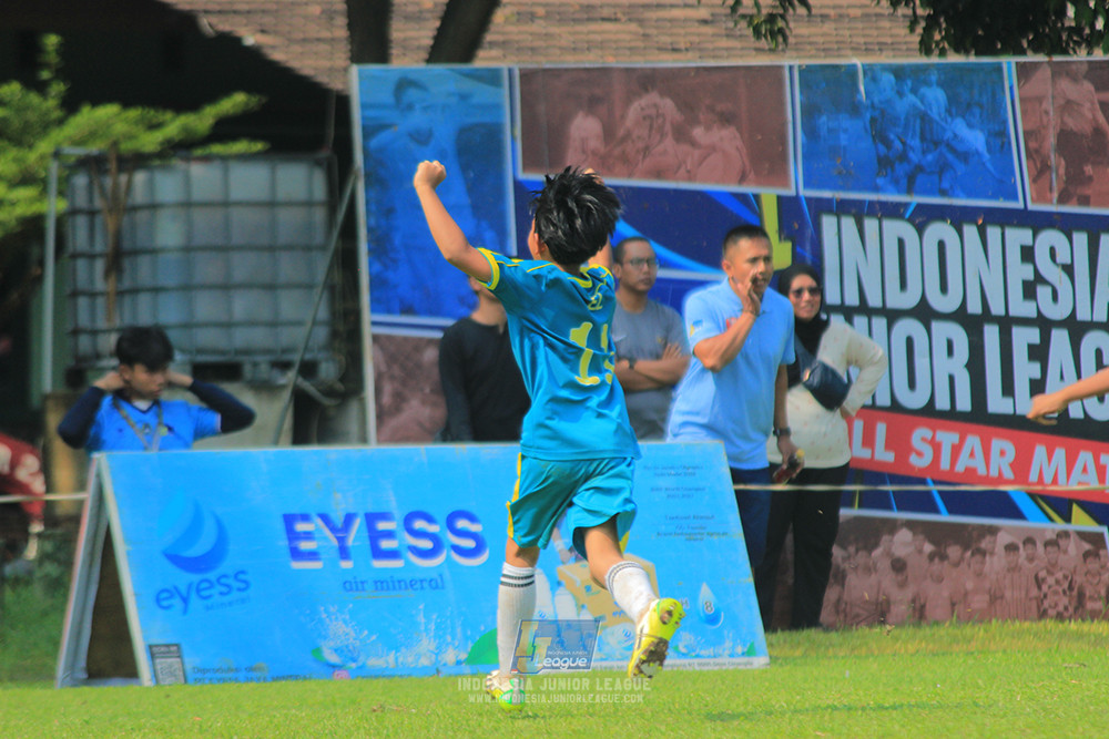 ijl u9 030526 rajawali nusantara vs wiradhika soccer