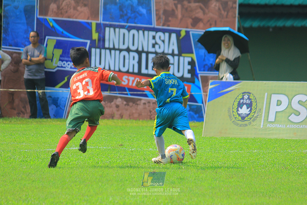 ijl u9 030526 rajawali nusantara vs wiradhika soccer