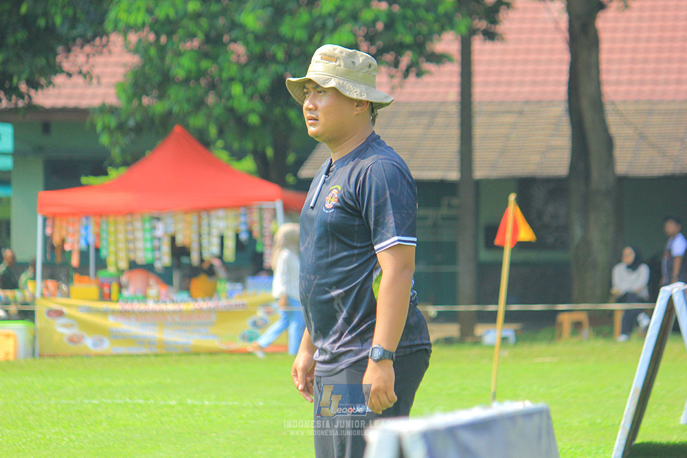 ijl u9 030526 rajawali nusantara vs wiradhika soccer