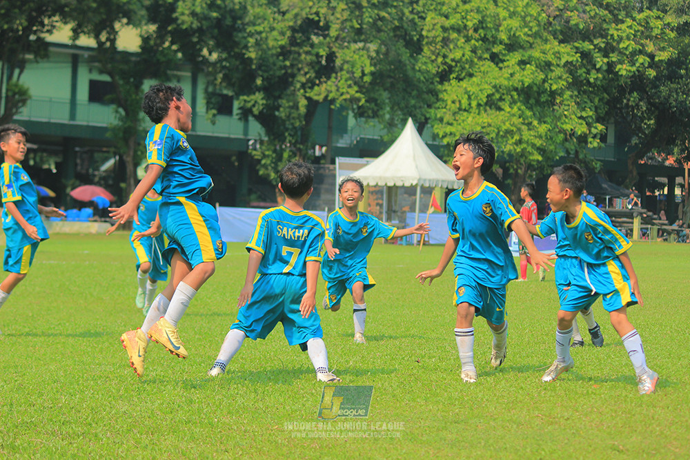 ijl u9 030526 rajawali nusantara vs wiradhika soccer
