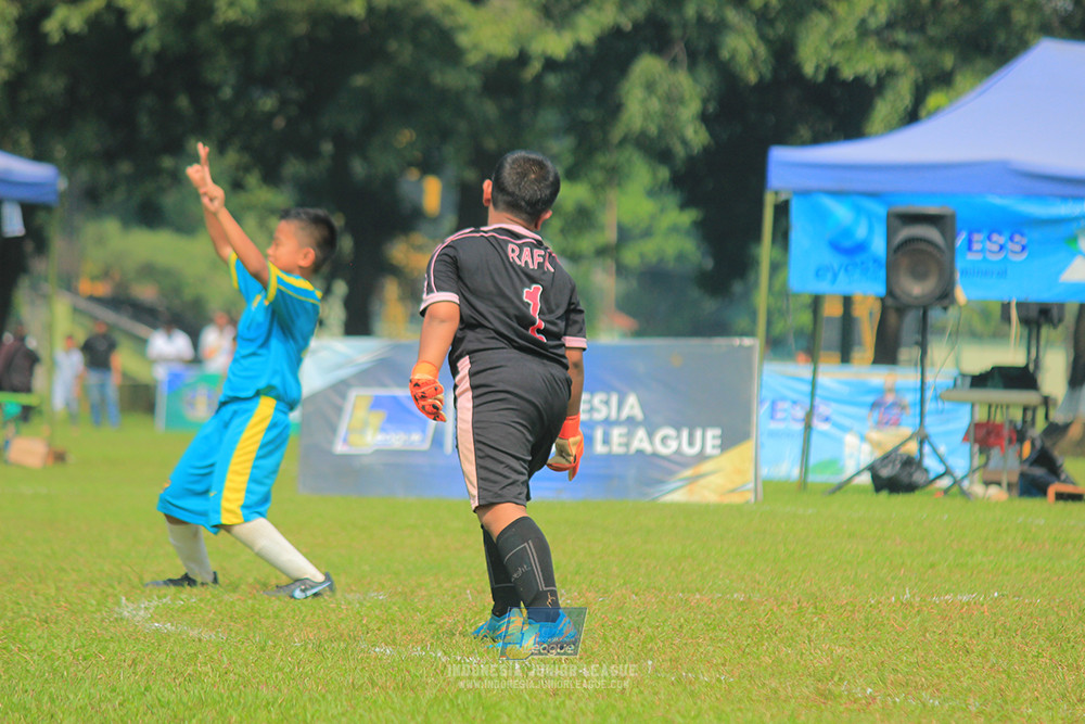 ijl u9 030526 rajawali nusantara vs wiradhika soccer