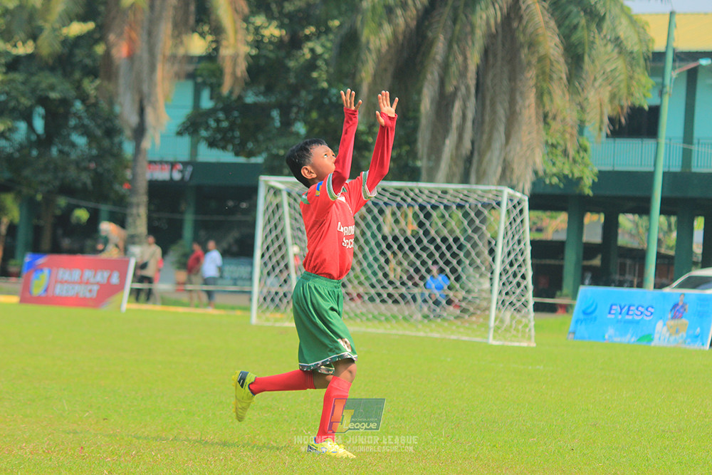 ijl u9 030526 rajawali nusantara vs wiradhika soccer