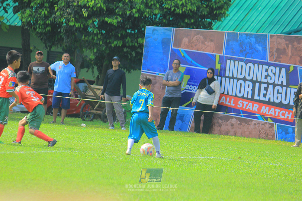 ijl u9 030526 rajawali nusantara vs wiradhika soccer