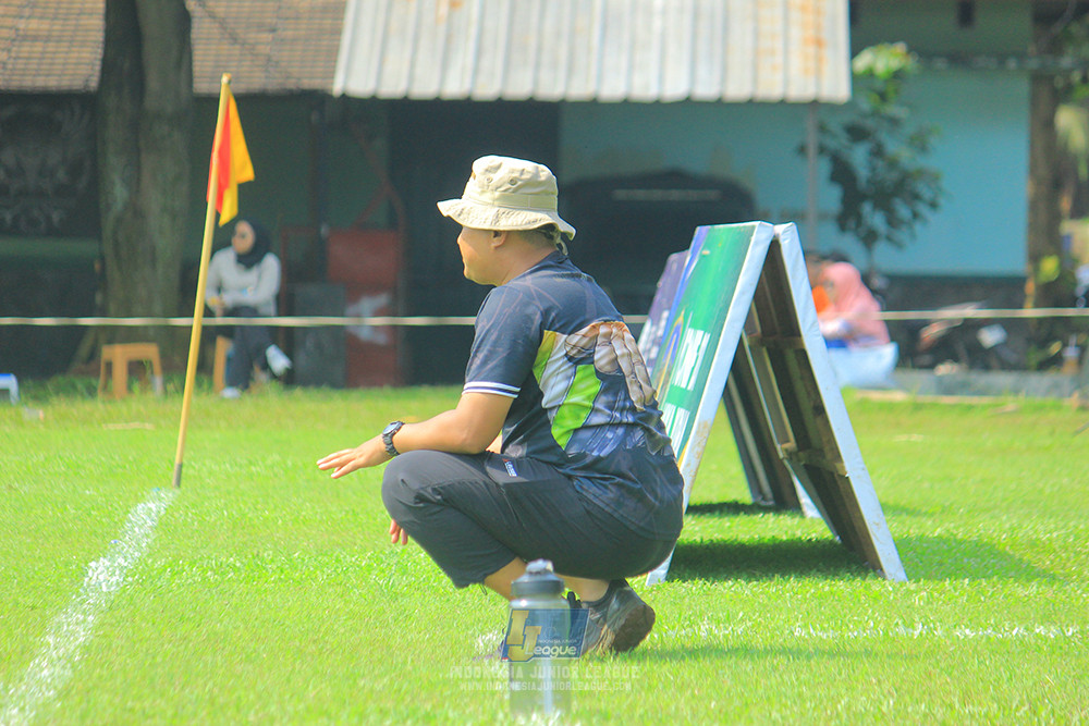 ijl u9 030526 rajawali nusantara vs wiradhika soccer
