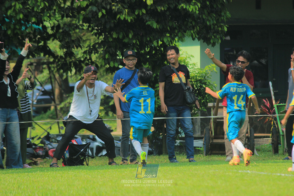 ijl u9 030526 rajawali nusantara vs wiradhika soccer