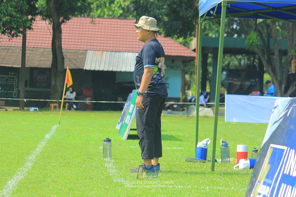 ijl u9 030526 rajawali nusantara vs wiradhika soccer