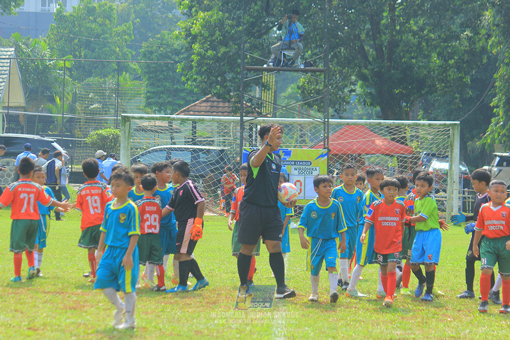 ijl u9 030526 rajawali nusantara vs wiradhika soccer