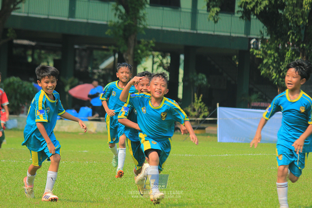 ijl u9 030526 rajawali nusantara vs wiradhika soccer
