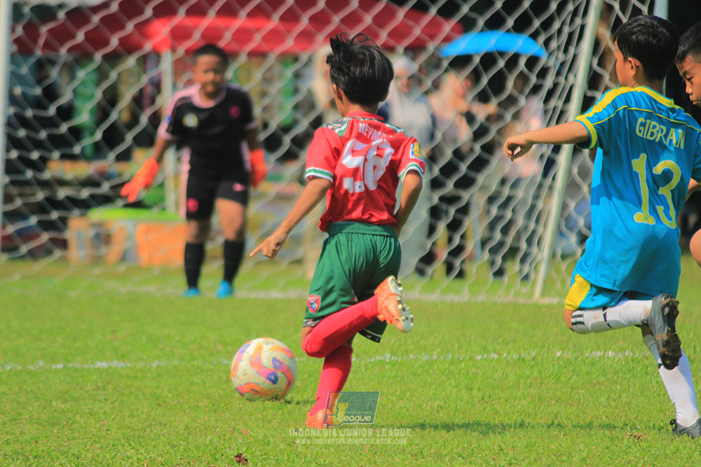 ijl u9 030526 rajawali nusantara vs wiradhika soccer