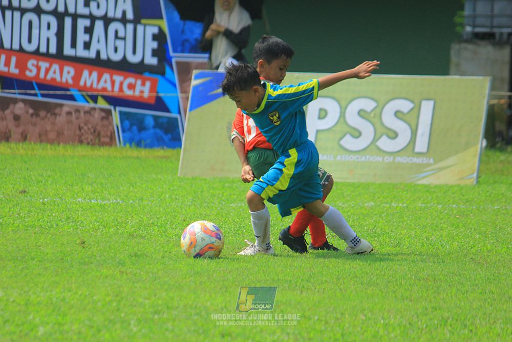 ijl u9 030526 rajawali nusantara vs wiradhika soccer