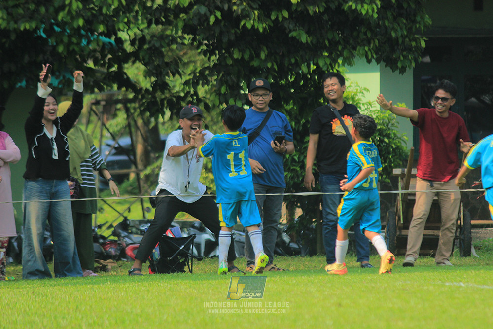 ijl u9 030526 rajawali nusantara vs wiradhika soccer