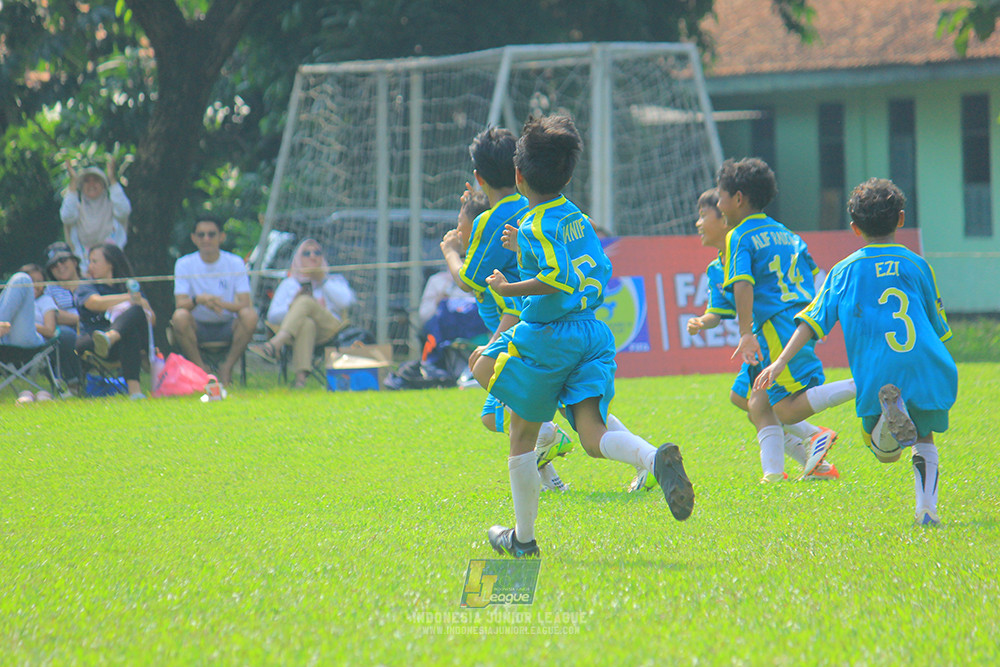 ijl u9 030526 rajawali nusantara vs wiradhika soccer