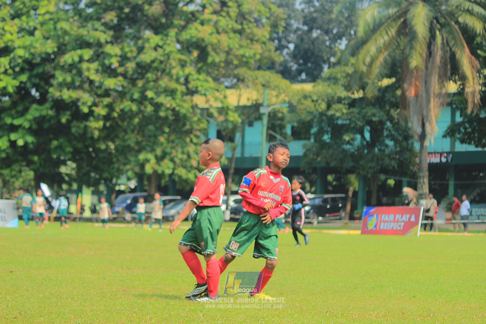 ijl u9 030526 rajawali nusantara vs wiradhika soccer